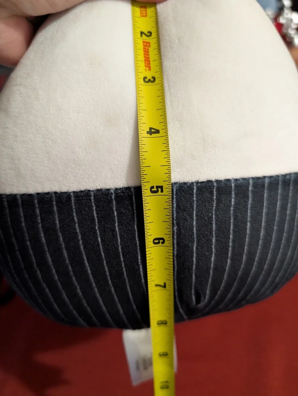 Squishmallow Jack Skellington 8